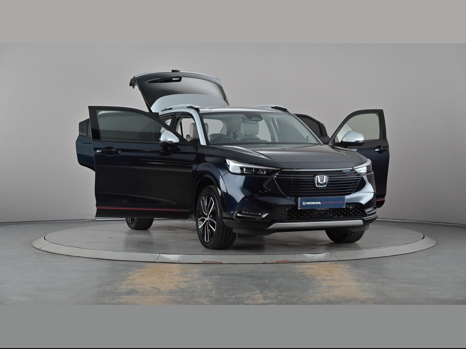 Used Honda HR-V 2022 for sale - 77729419: Photo 49