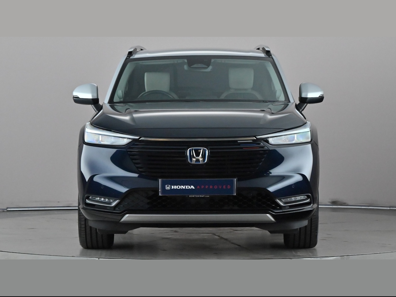 Used Honda HR-V 2022 for sale - 77729419: Photo 5