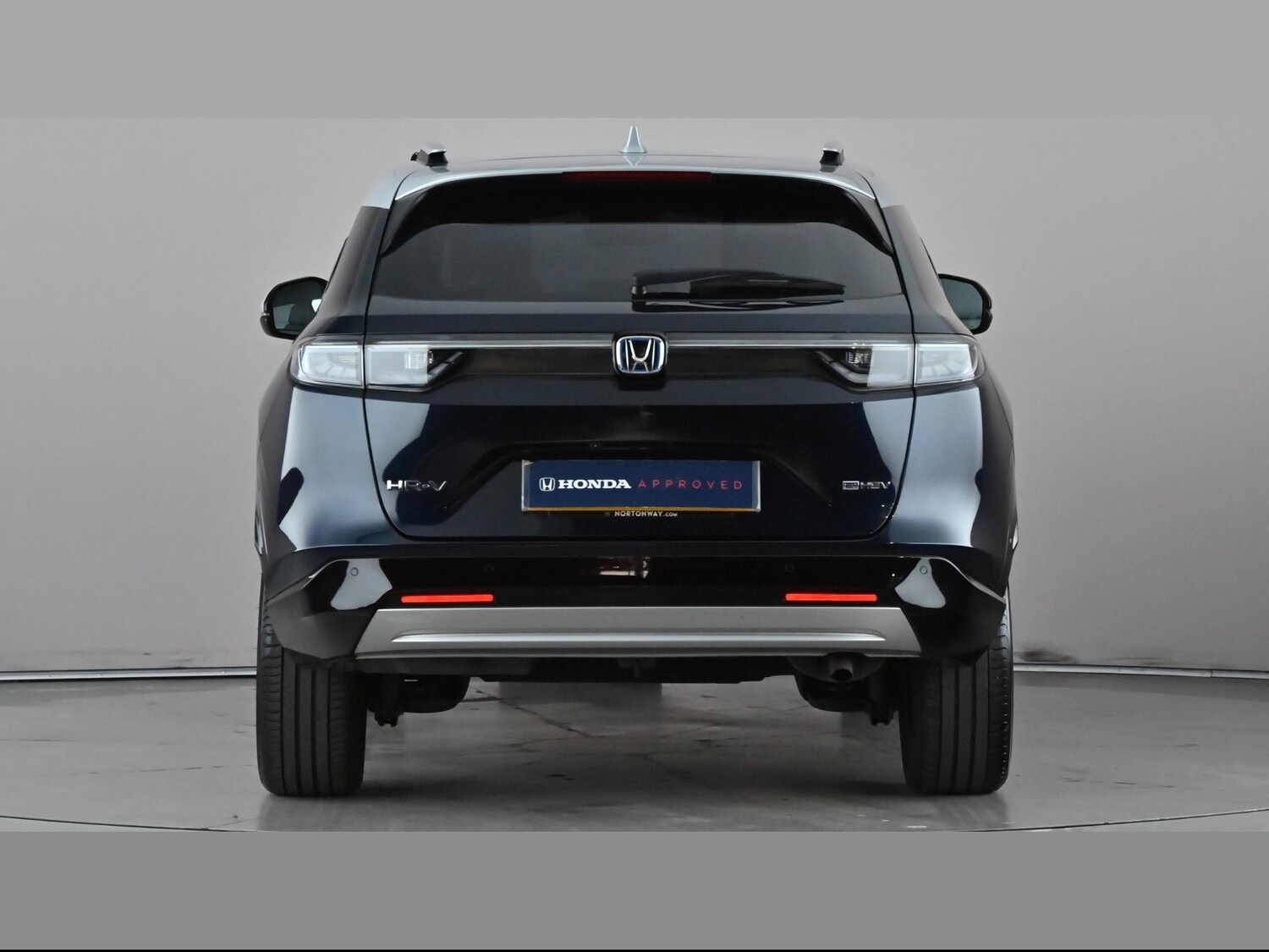 Used Honda HR-V 2022 for sale - 77729419: Photo 6