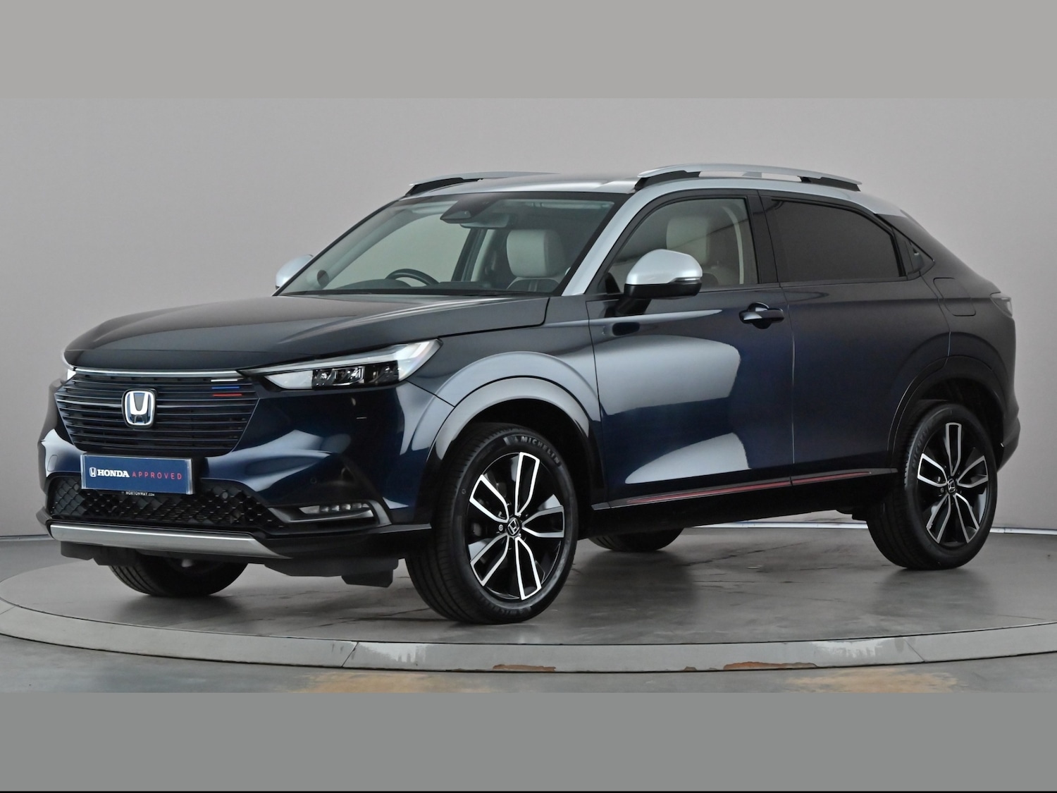 Used Honda HR-V 2022 for sale - 77729419: Photo 7