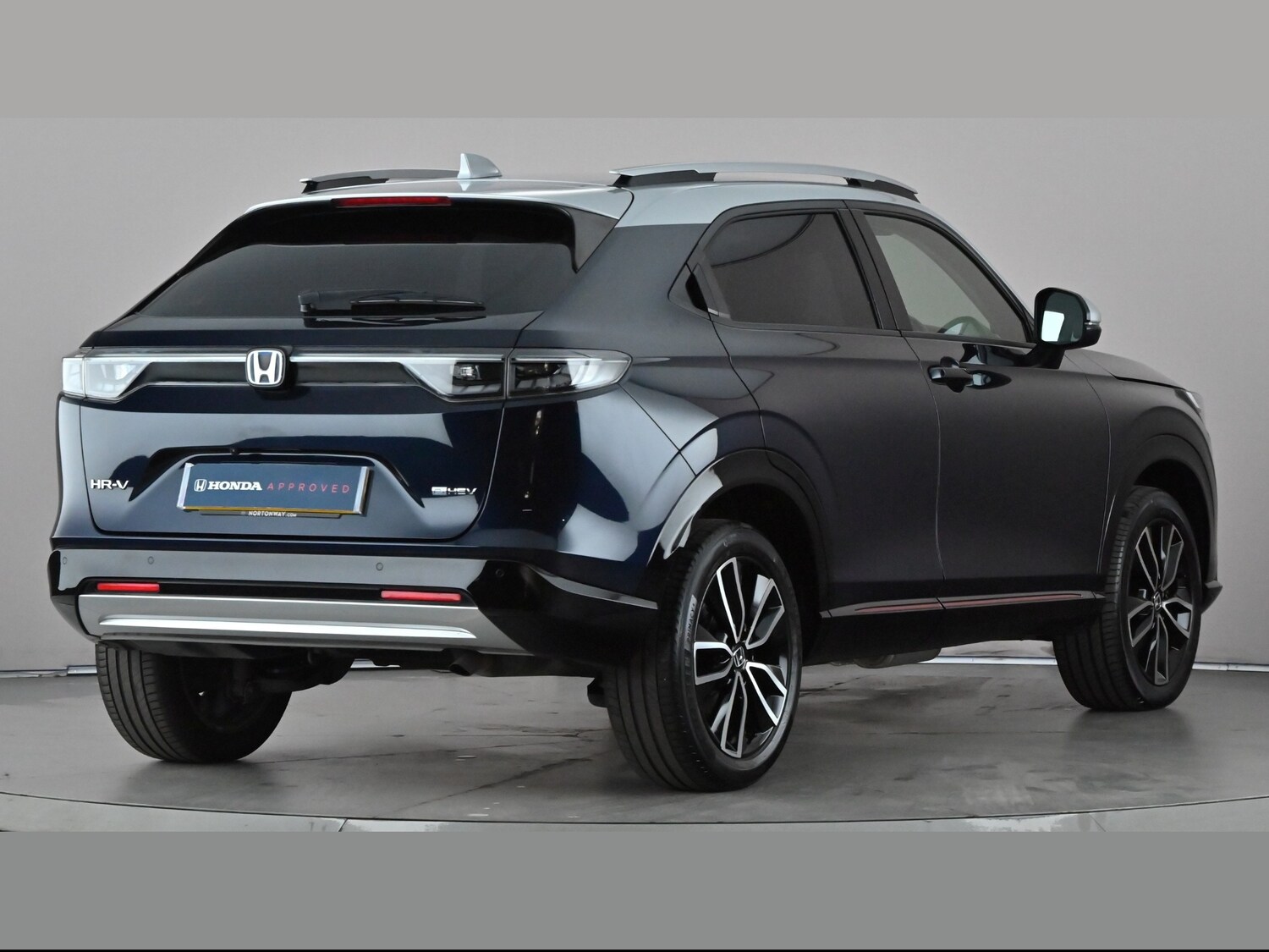 Used Honda HR-V 2022 for sale - 77729419: Photo 9