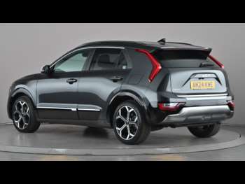 Used Kia Niro 2024 for sale - 74620937: Photo