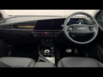 Used Kia Niro 2024 for sale - 74620937: Photo