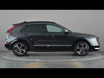 Used Kia Niro 2024 for sale - 74620937: Photo