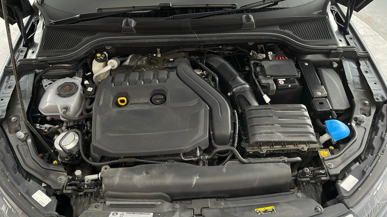 Vehicle 96