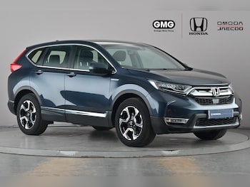 Used Honda CR-V 2020 for sale - 79353508: Photo