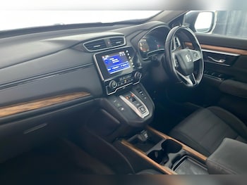 Used Honda CR-V 2020 for sale - 79353508: Photo