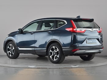 Used Honda CR-V 2020 for sale - 79353508: Photo