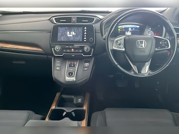 Used Honda CR-V 2020 for sale - 79353508: Photo