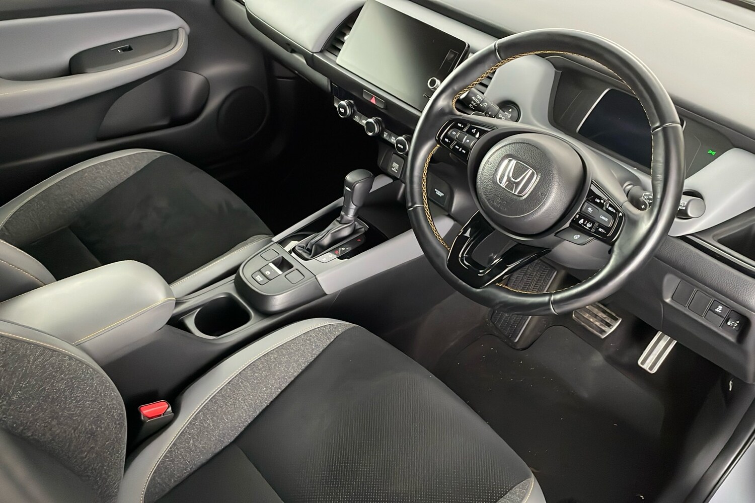 Used Honda Jazz 2024 for sale - 77729261: Photo 10