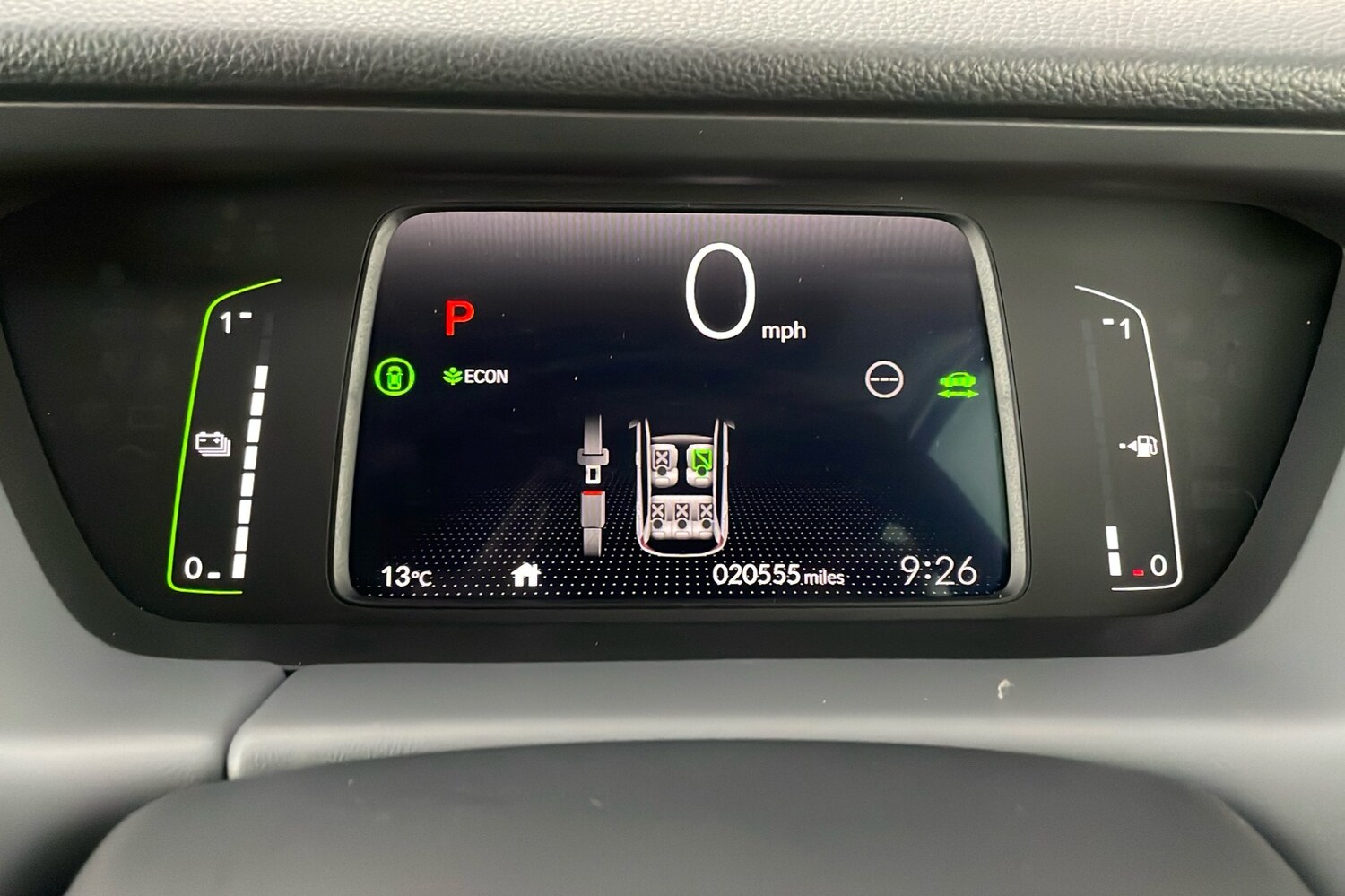 Used Honda Jazz 2024 for sale - 77729261: Photo 12