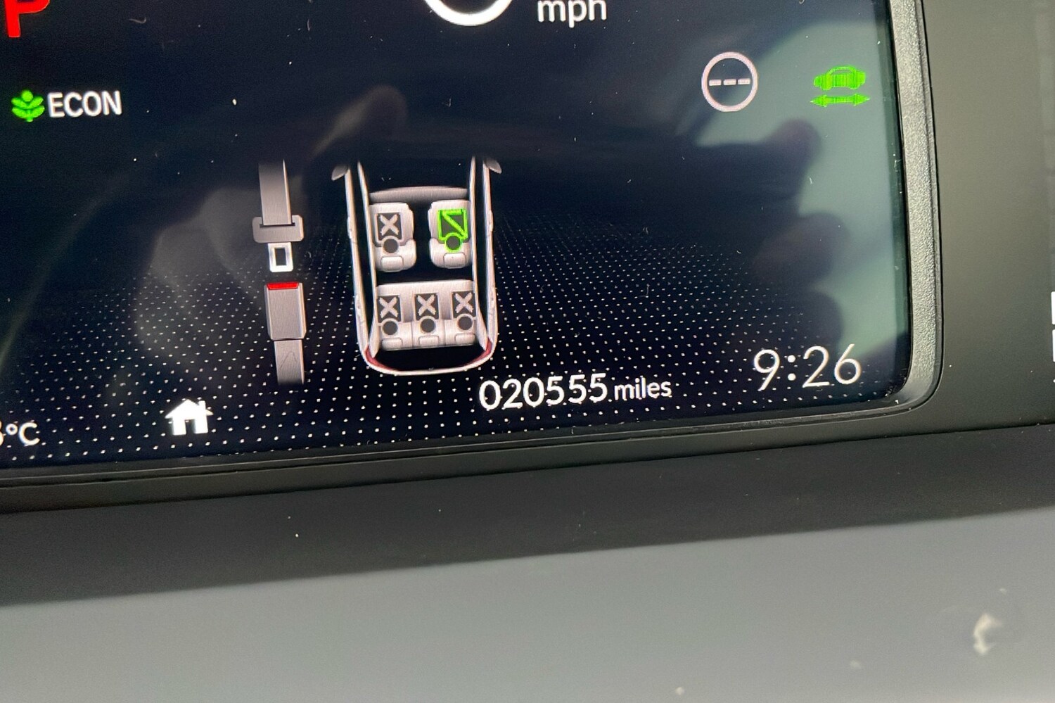 Used Honda Jazz 2024 for sale - 77729261: Photo 13