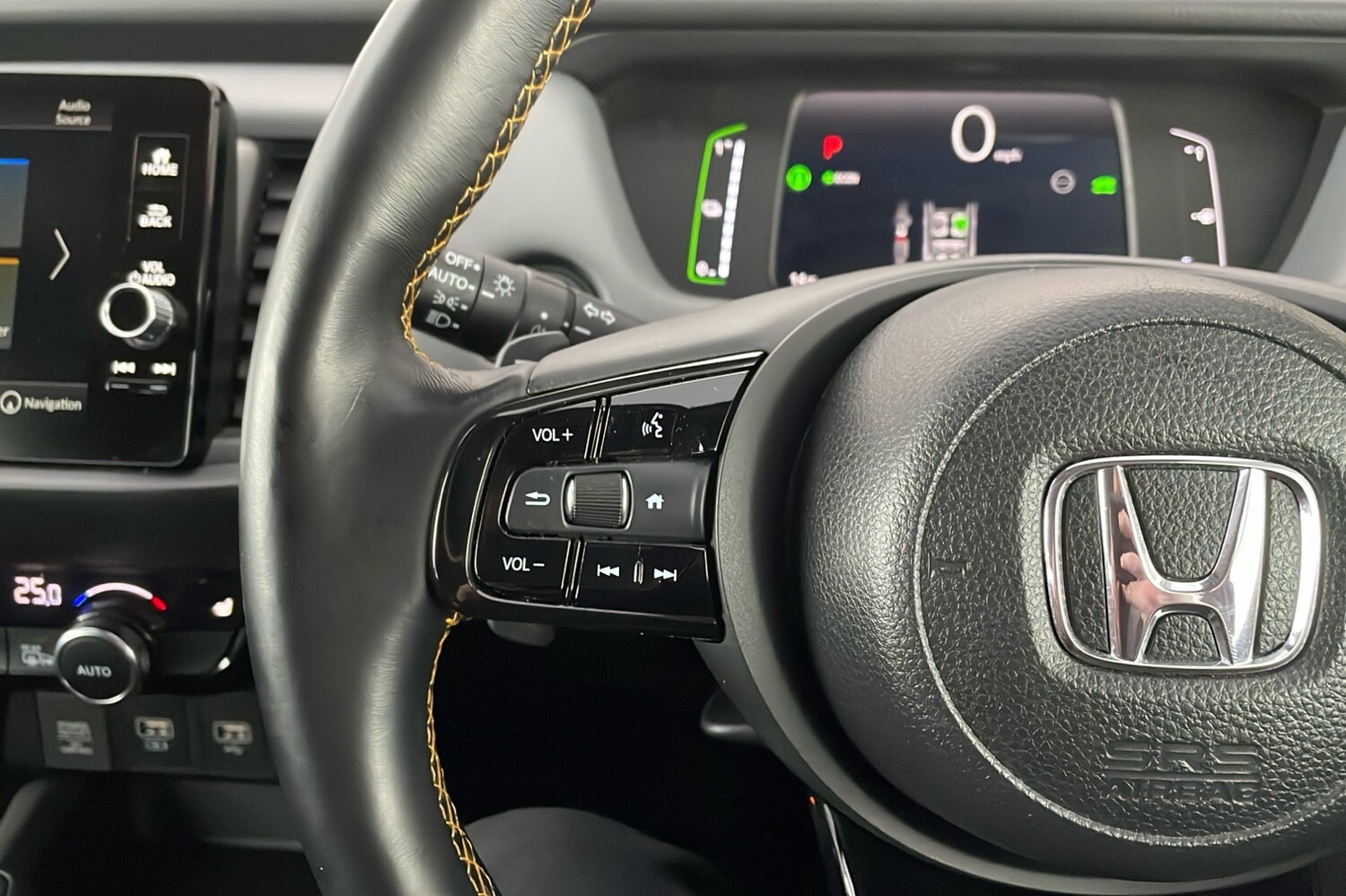 Used Honda Jazz 2024 for sale - 77729261: Photo 15