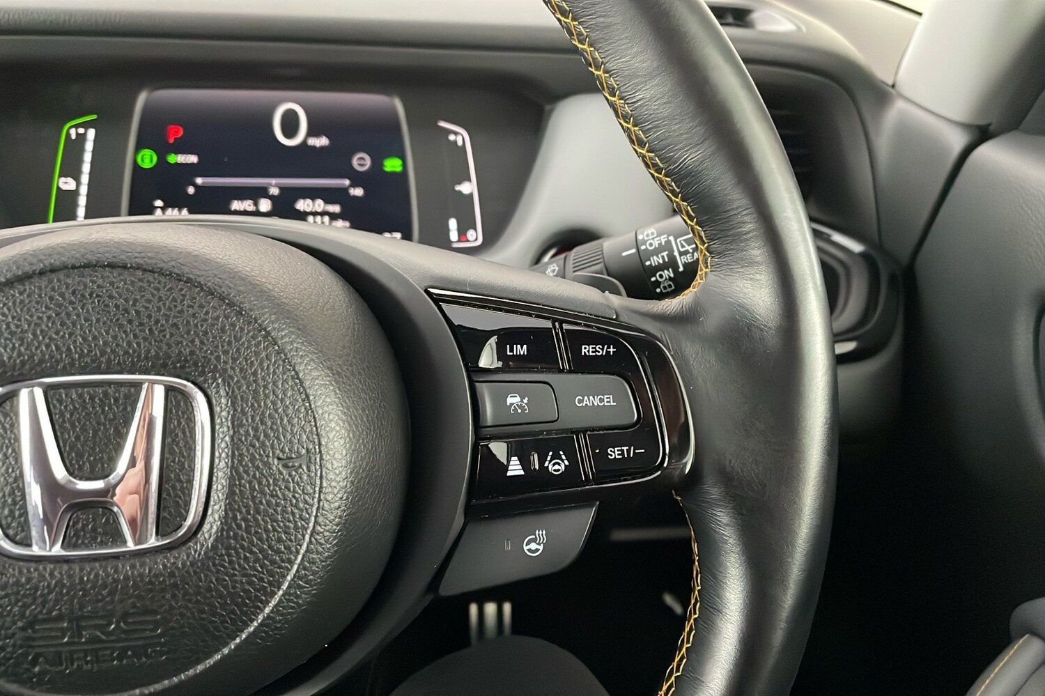 Used Honda Jazz 2024 for sale - 77729261: Photo 16