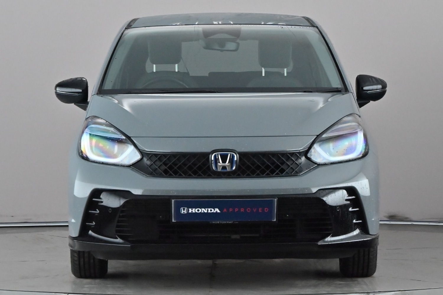 Used Honda Jazz 2024 for sale - 77729261: Photo 2