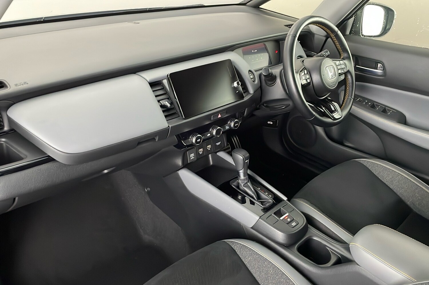 Used Honda Jazz 2024 for sale - 77729261: Photo 21