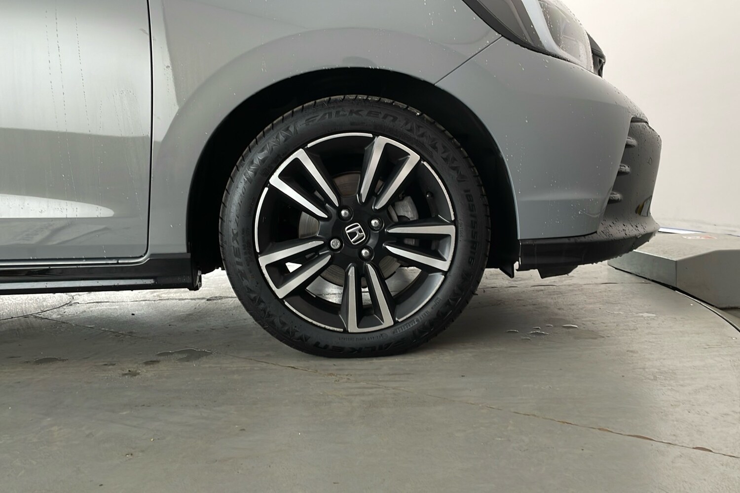 Used Honda Jazz 2024 for sale - 77729261: Photo 23