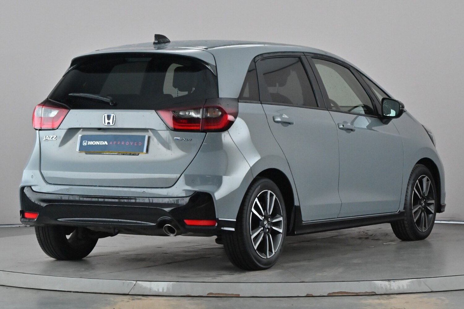 Used Honda Jazz 2024 for sale - 77729261: Photo 24