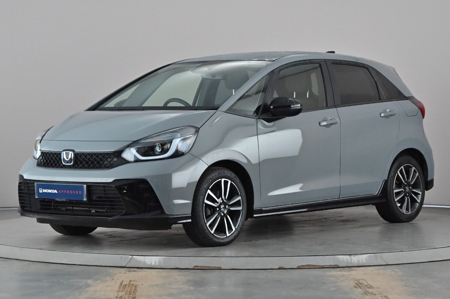 Used Honda Jazz 2024 for sale - 77729261: Photo 25