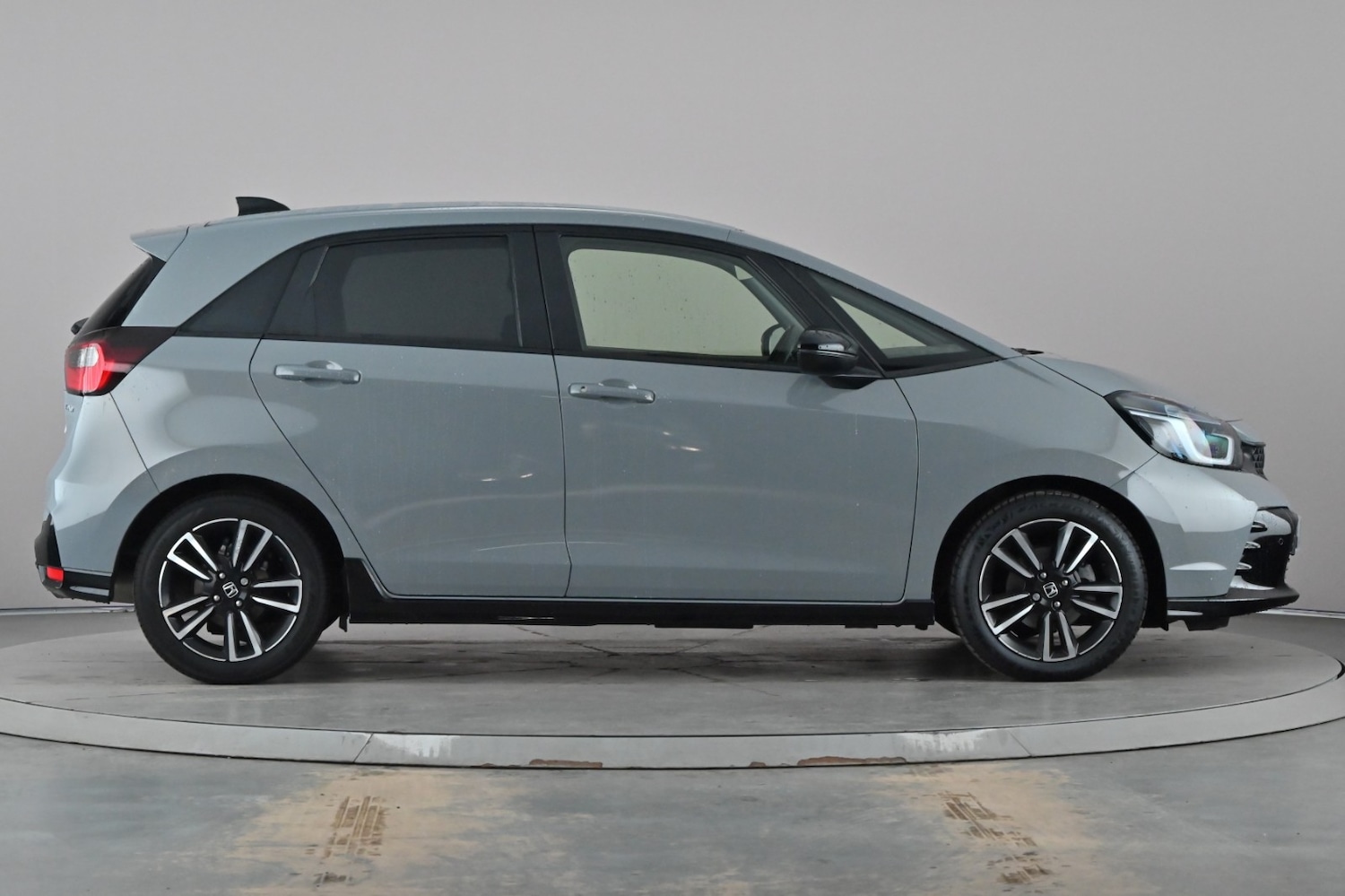 Used Honda Jazz 2024 for sale - 77729261: Photo 3