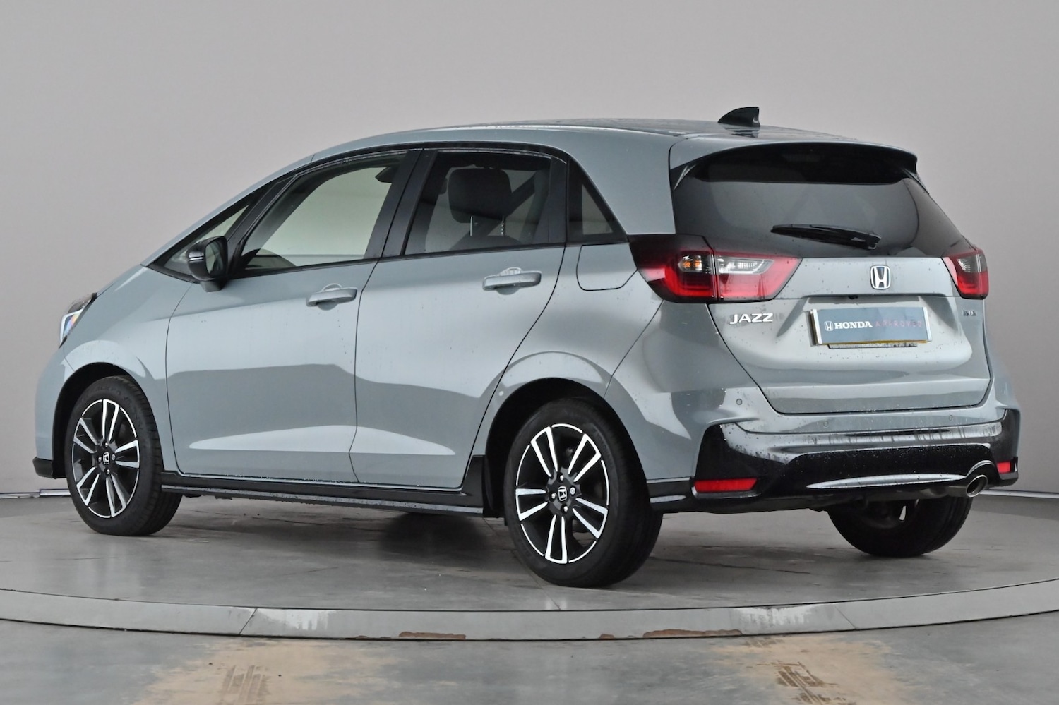 Used Honda Jazz 2024 for sale - 77729261: Photo 4