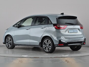 Used Honda Jazz undefined for sale - 77729261: Photo