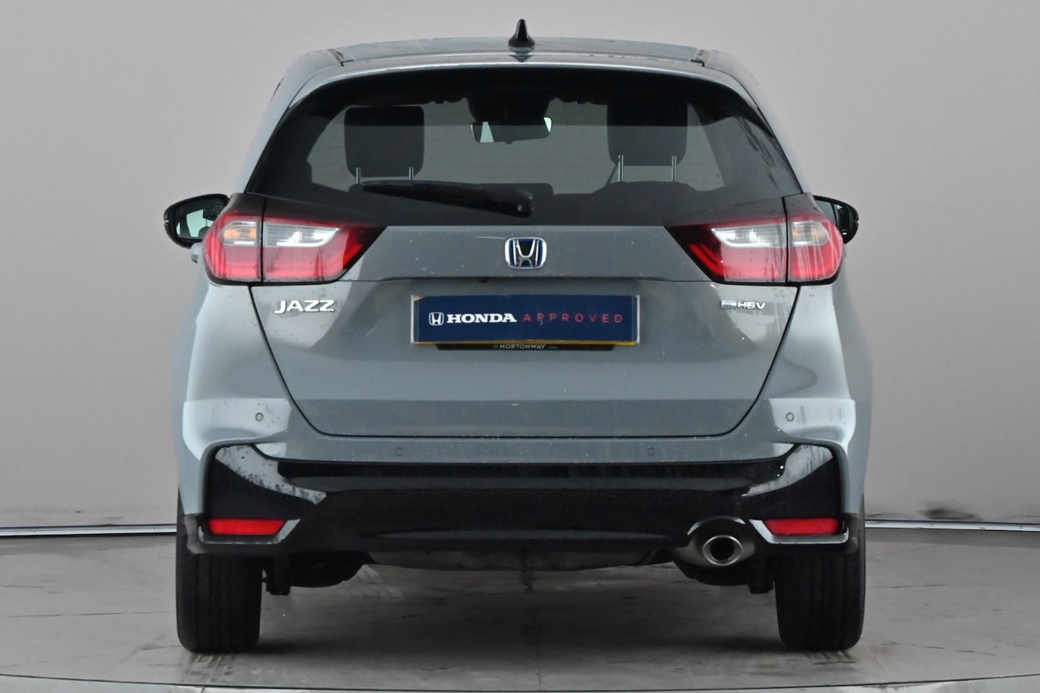 Used Honda Jazz 2024 for sale - 77729261: Photo 5