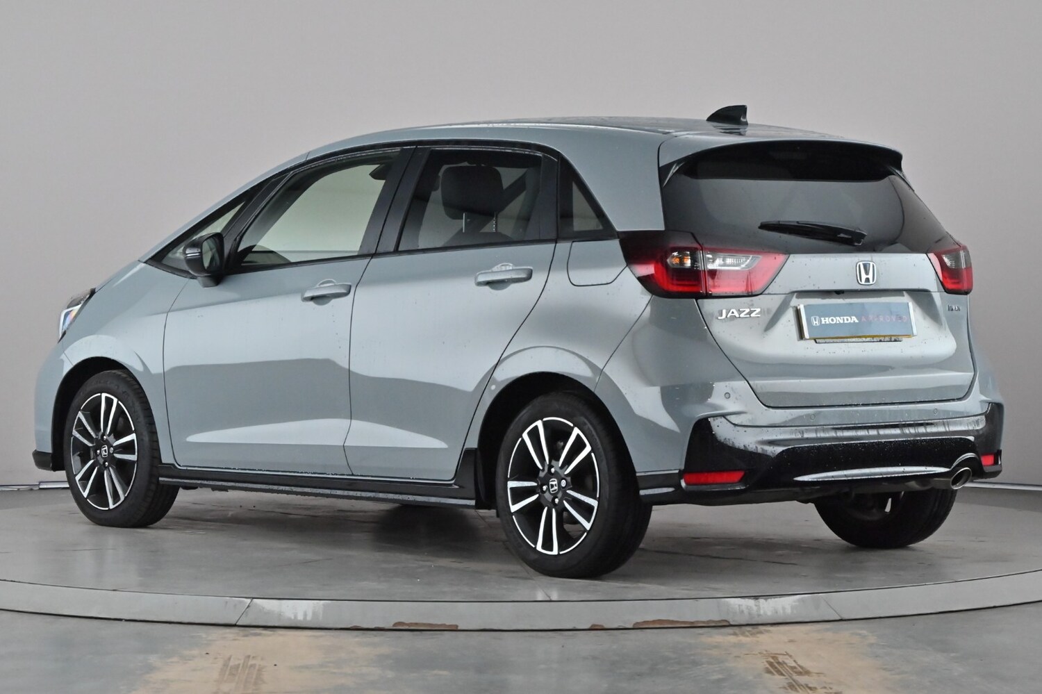 Used Honda Jazz 2024 for sale - 77729261: Photo 6