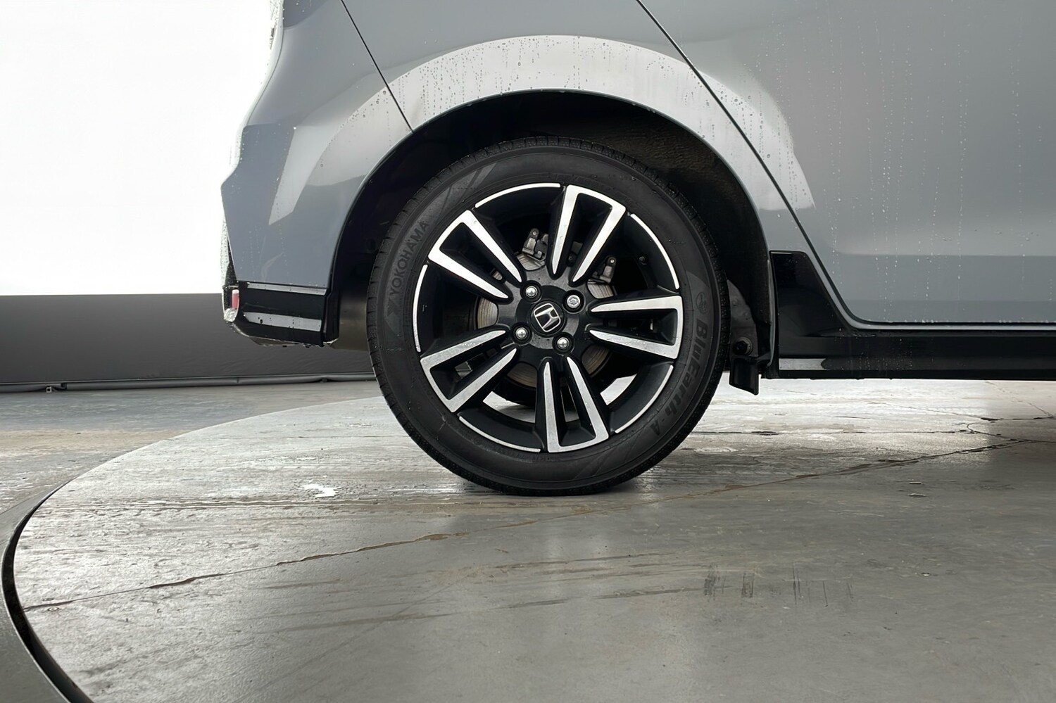 Used Honda Jazz 2024 for sale - 77729261: Photo 7