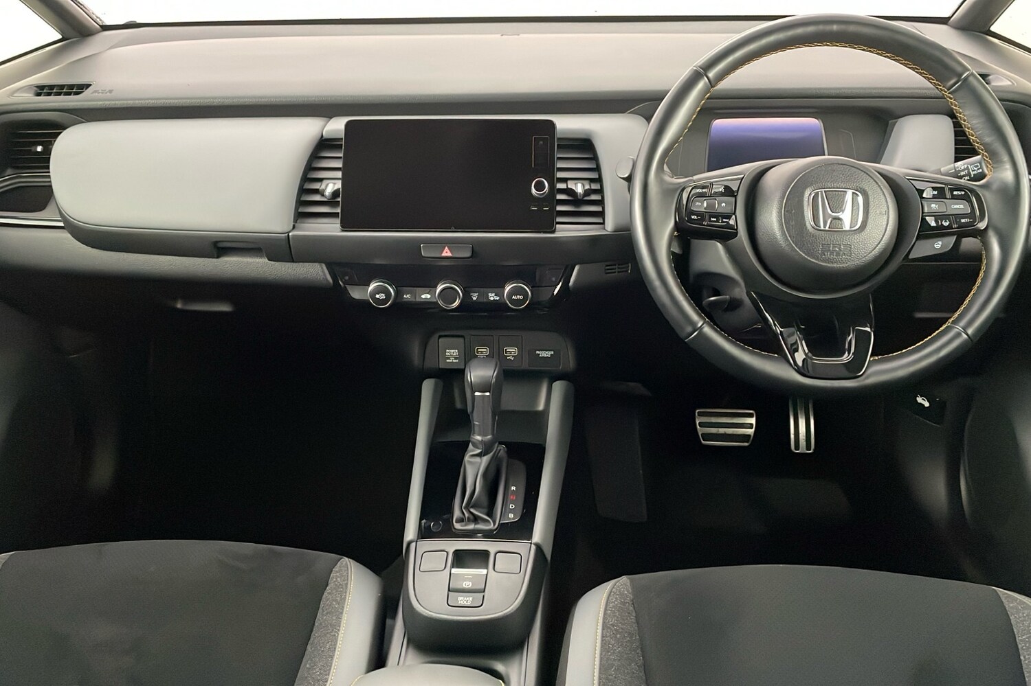 Used Honda Jazz 2024 for sale - 77729261: Photo 8