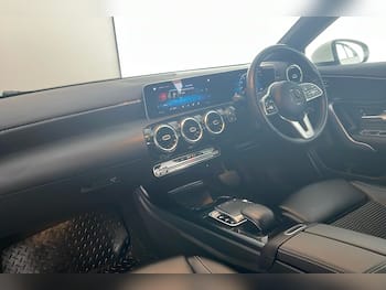 Used Mercedes-Benz A-Class 2019 for sale - 79787223: Photo