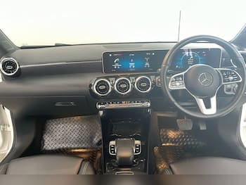 Used Mercedes-Benz A-Class 2019 for sale - 79787223: Photo