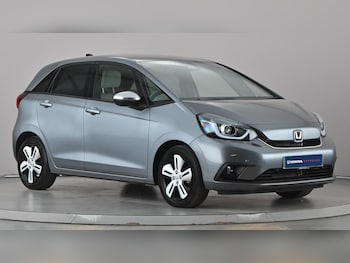 Honda - Jazz