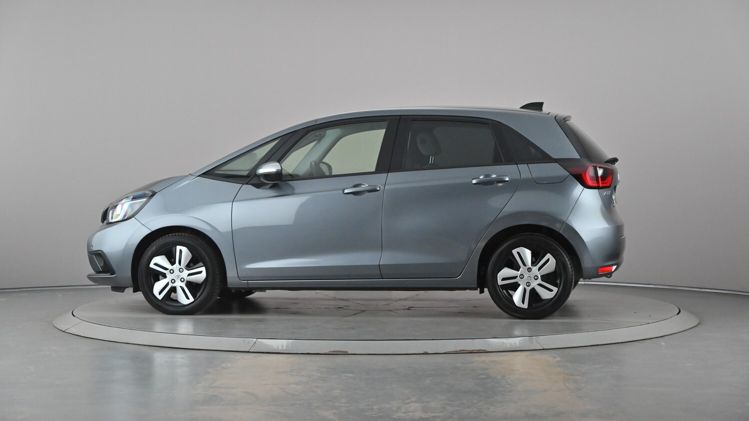 Vehicle 25