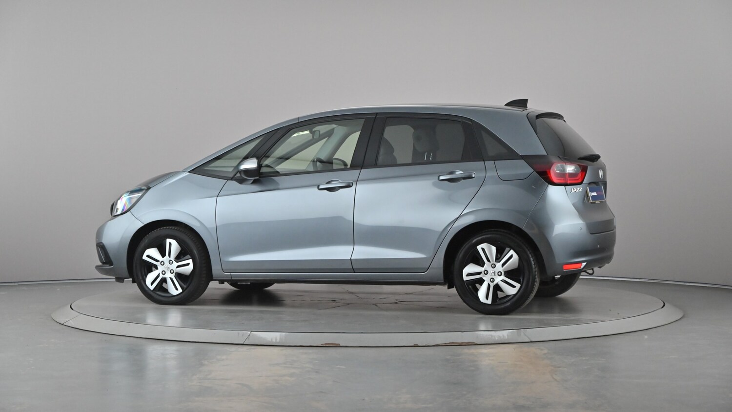 Vehicle 26