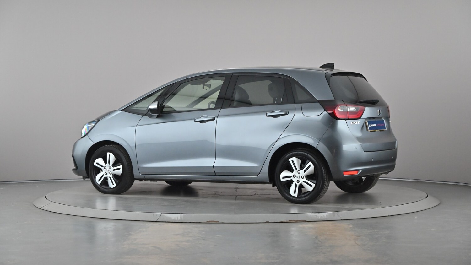 Vehicle 27