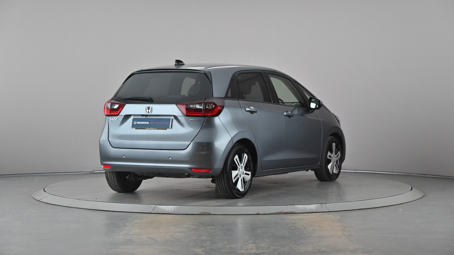 Vehicle 36