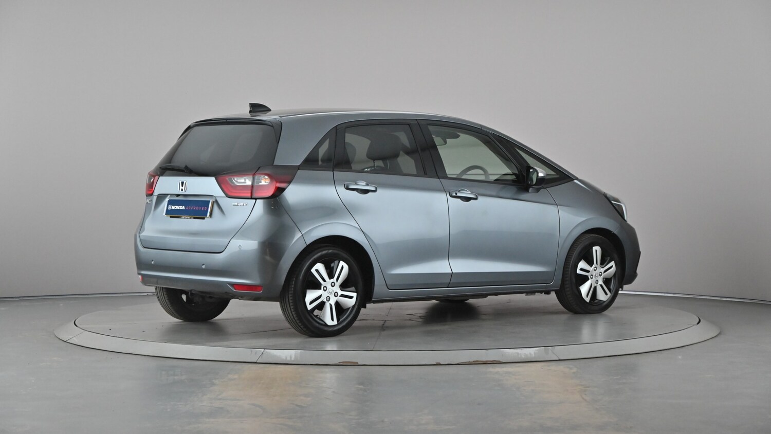 Vehicle 38
