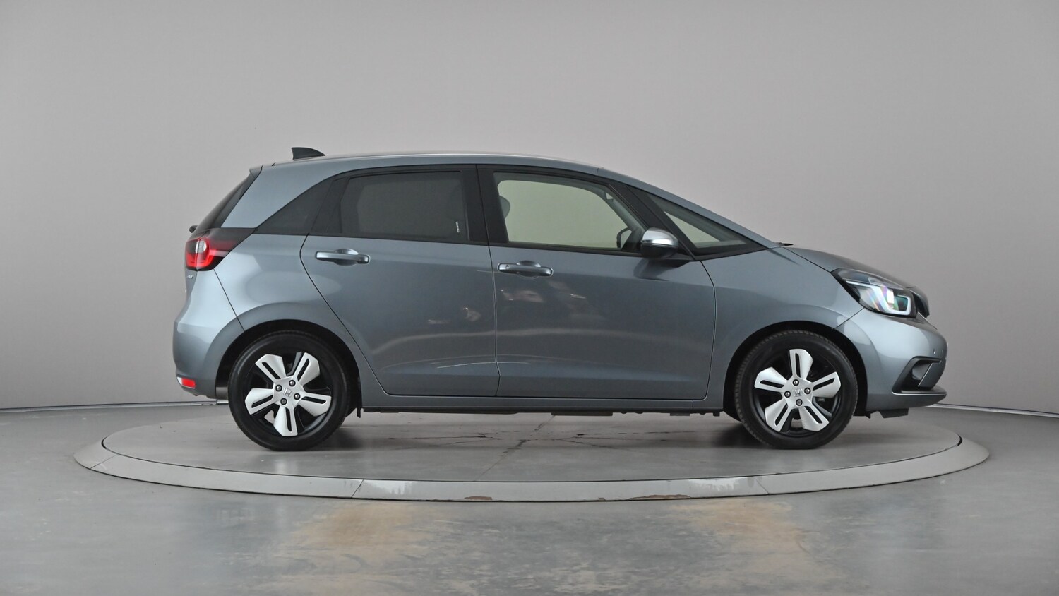 Vehicle 42