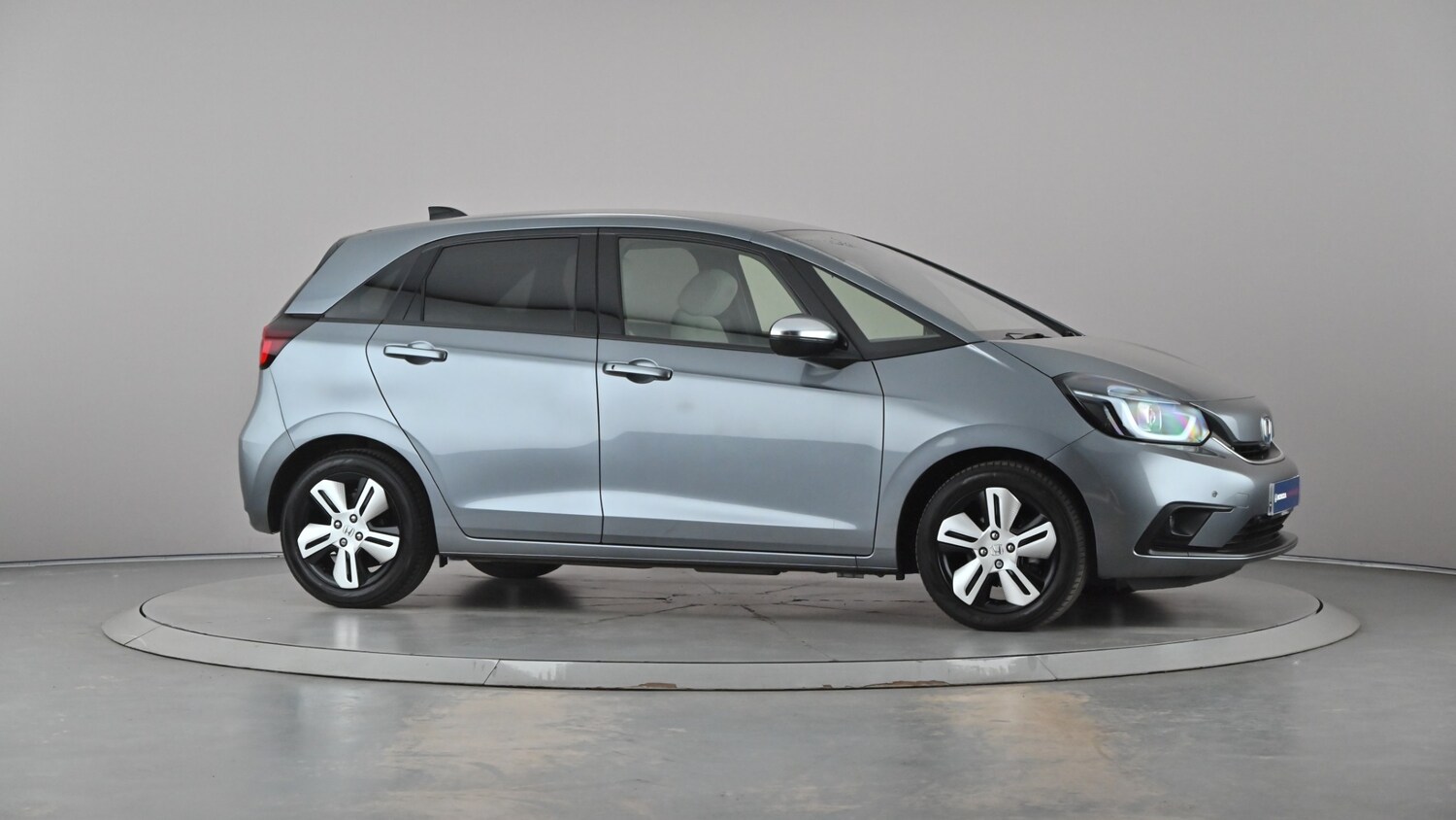 Vehicle 44