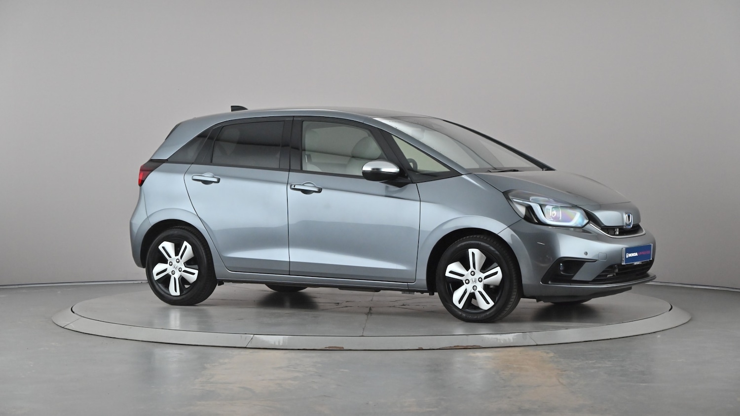 Vehicle 45