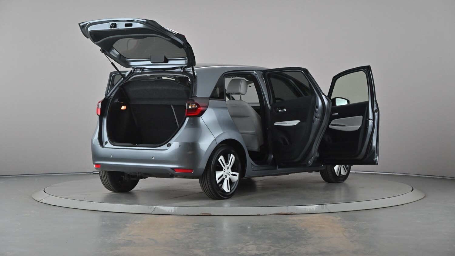 Vehicle 73