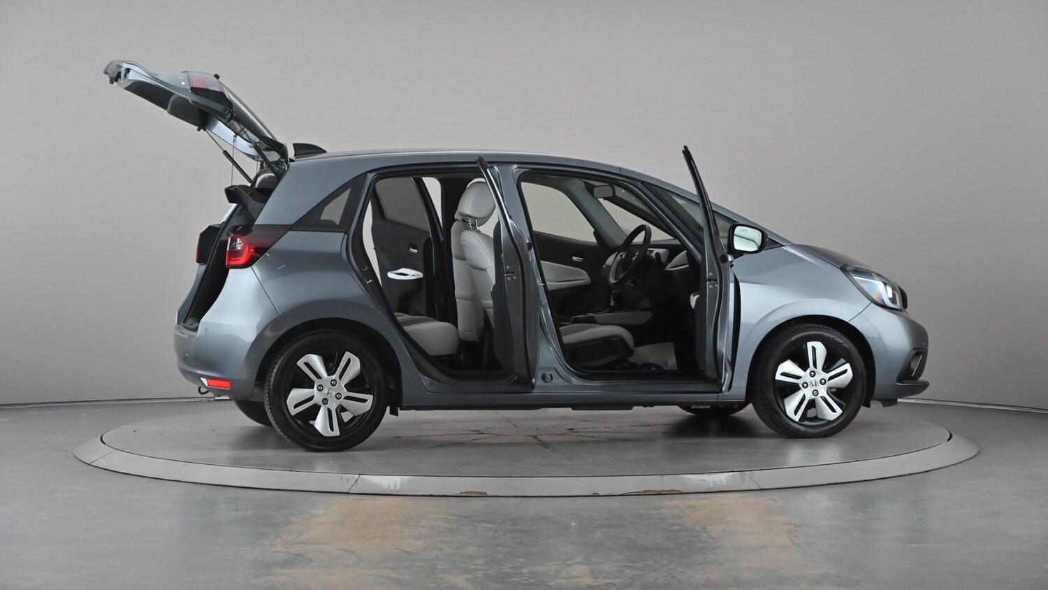 Vehicle 77