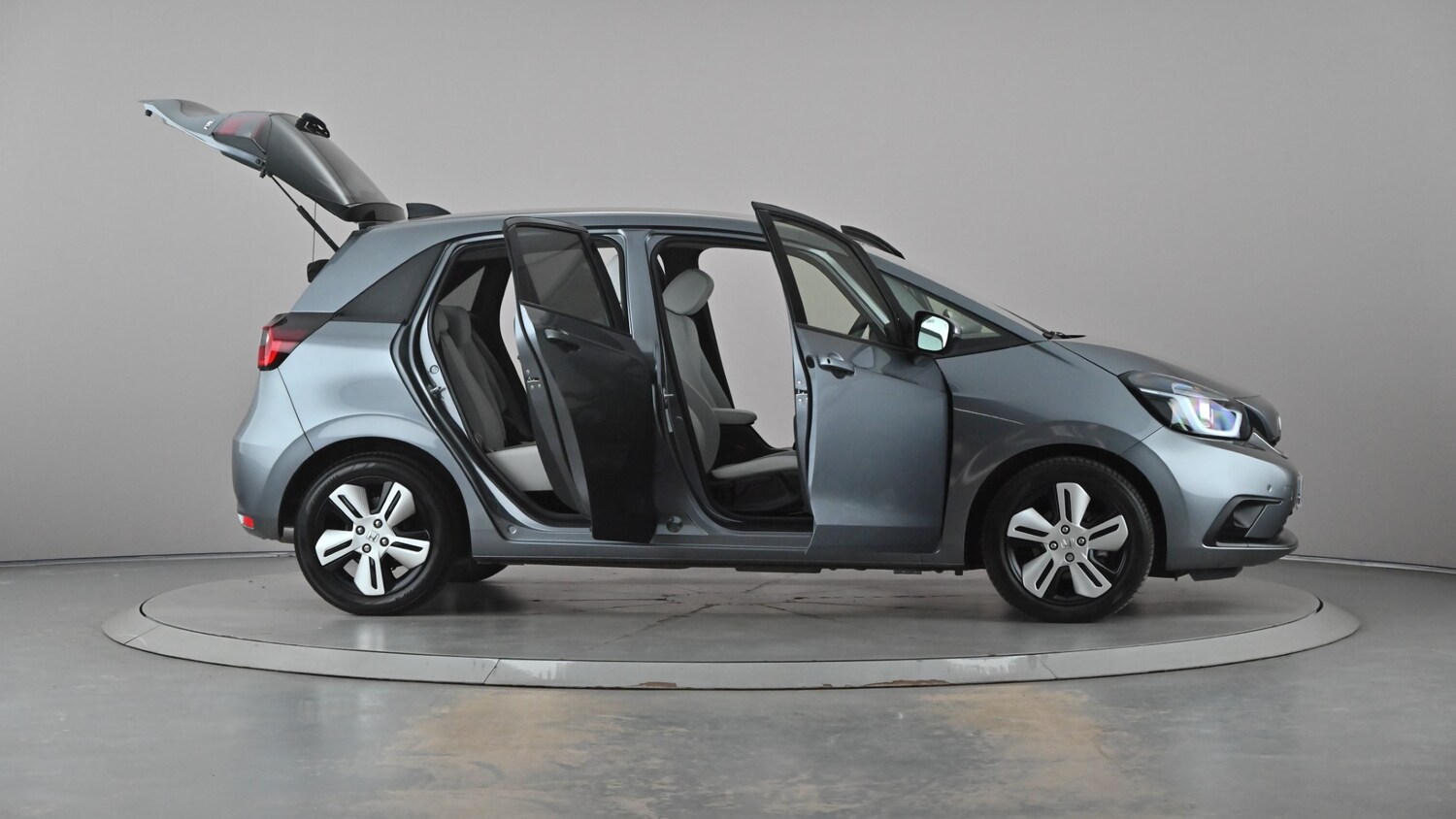 Vehicle 79