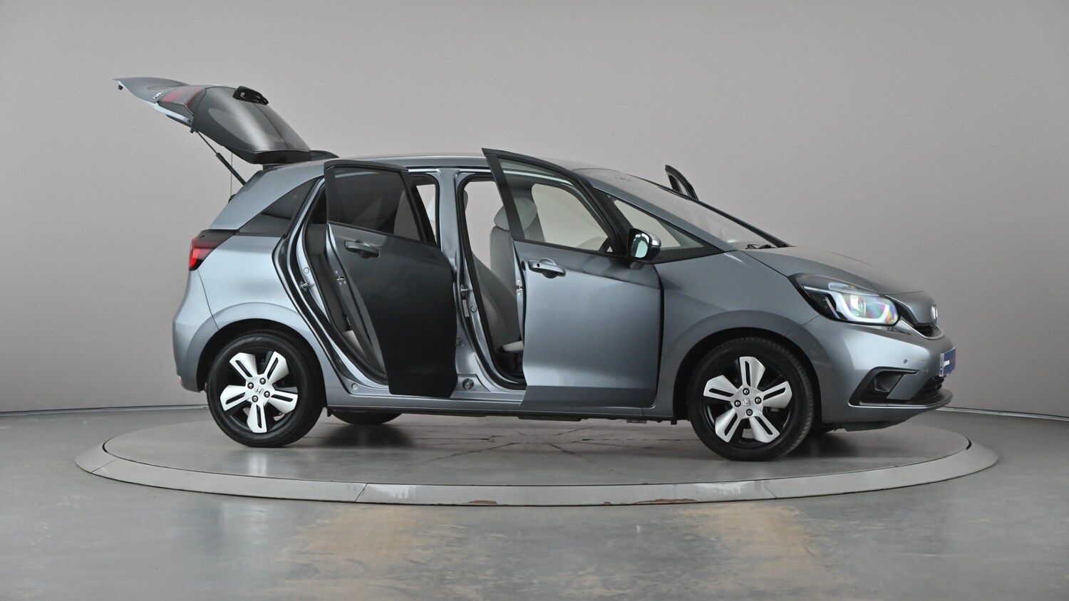 Vehicle 80