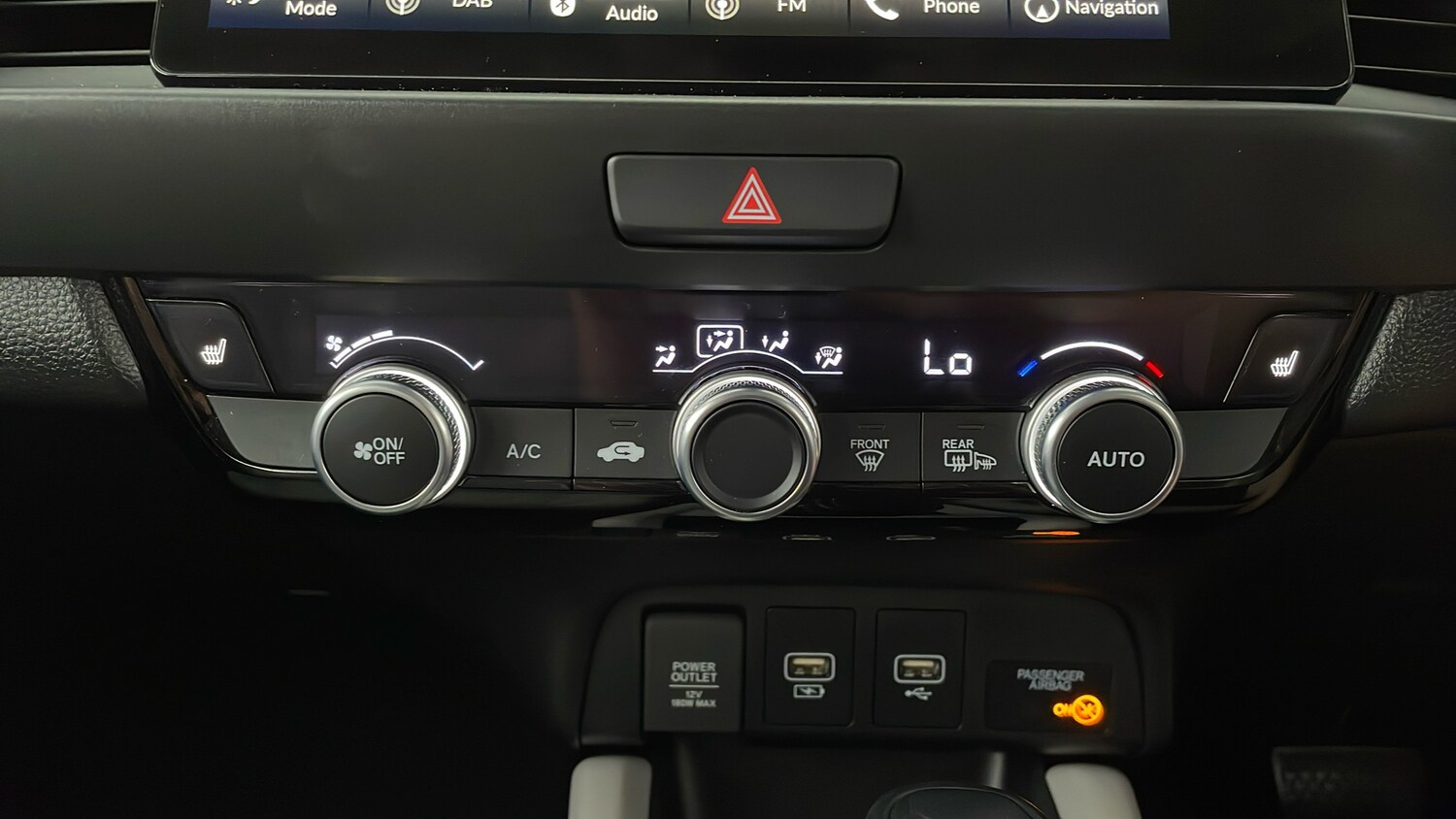 Vehicle 91