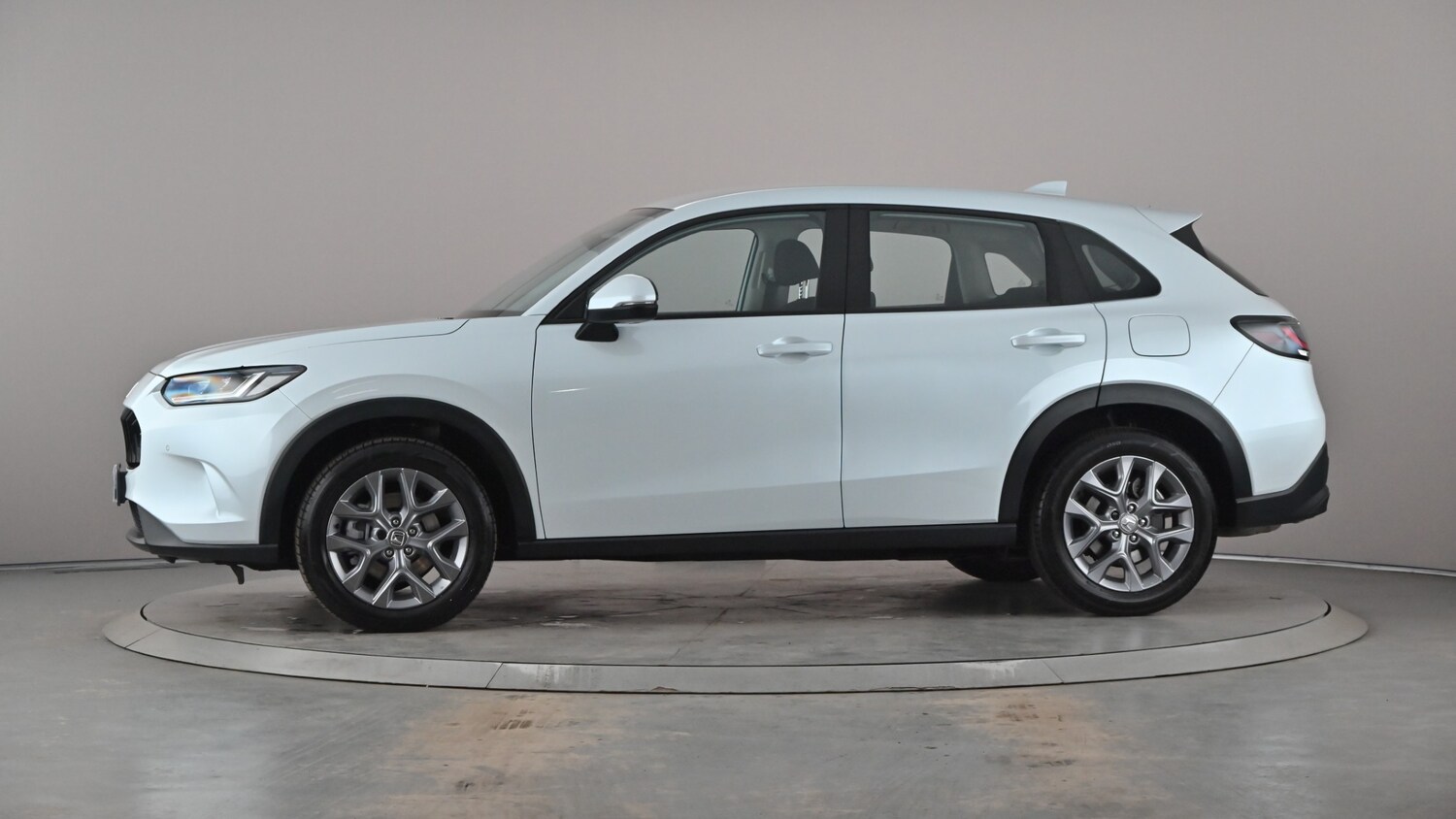 Vehicle 23