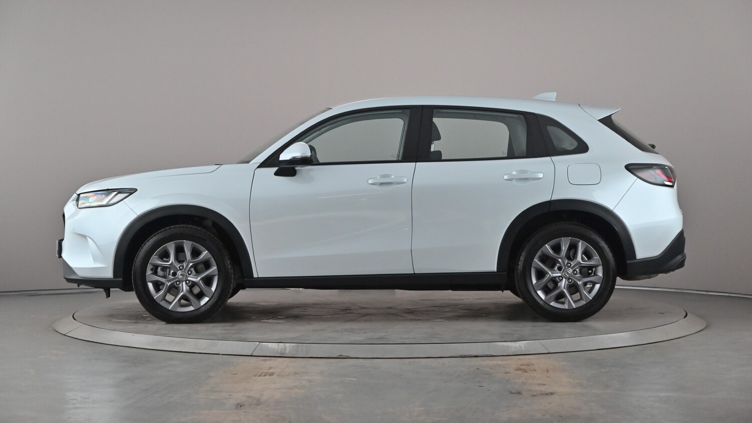 Vehicle 24