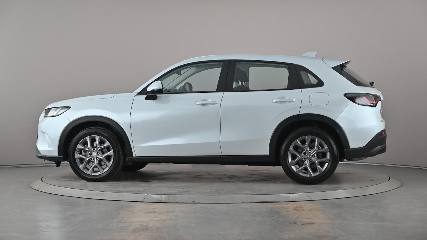 Vehicle 25