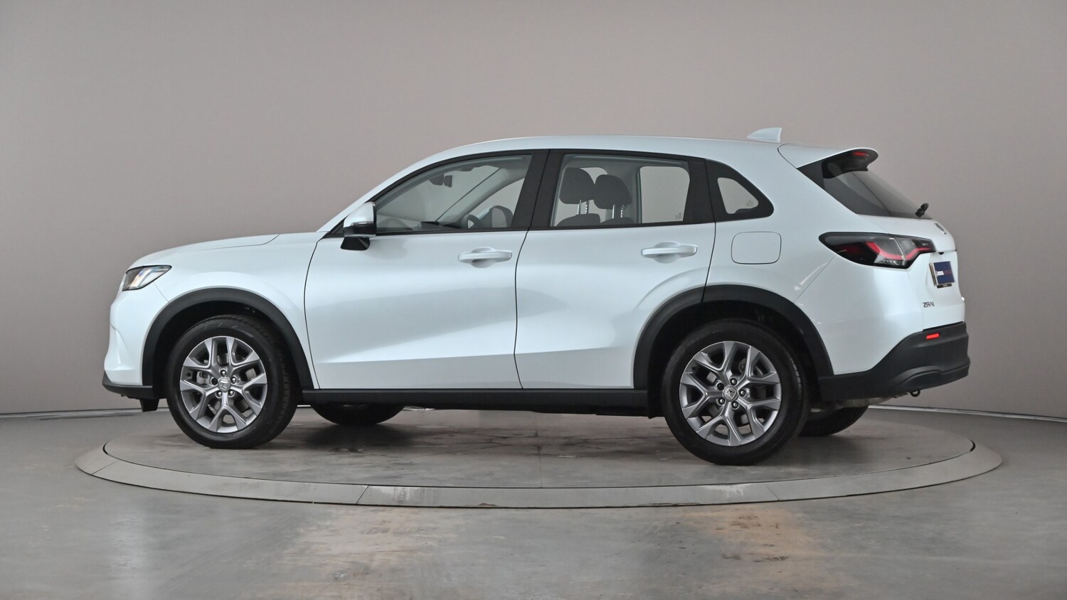Vehicle 26